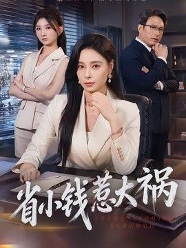 省小钱惹大祸封面图