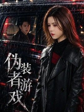 伪装者游戏