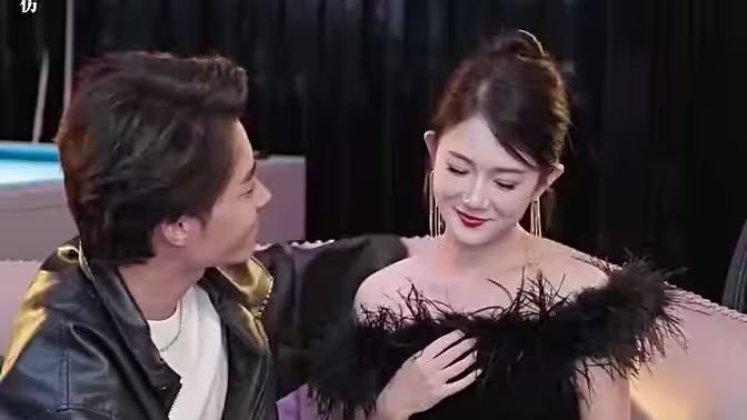 被退婚后，我懷了大佬的崽
