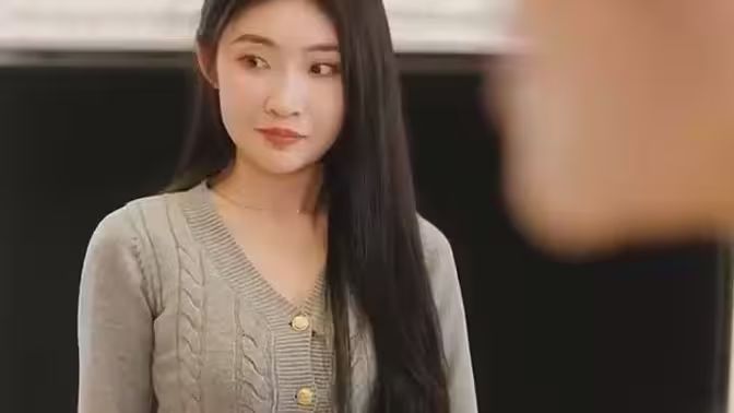 離婚千金美又颯