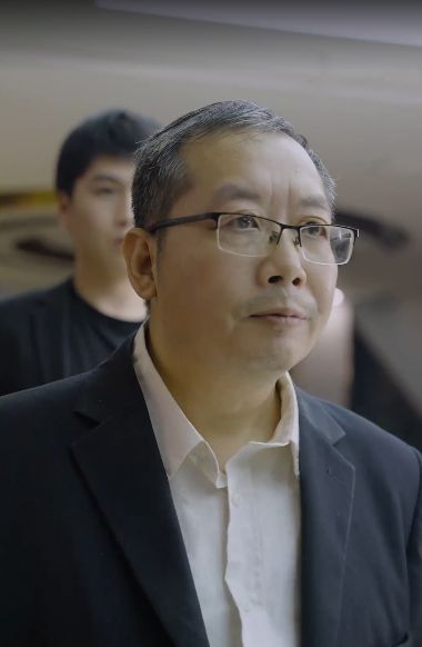 逆轉(zhuǎn)人生