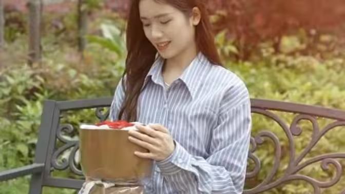 愛的輪回