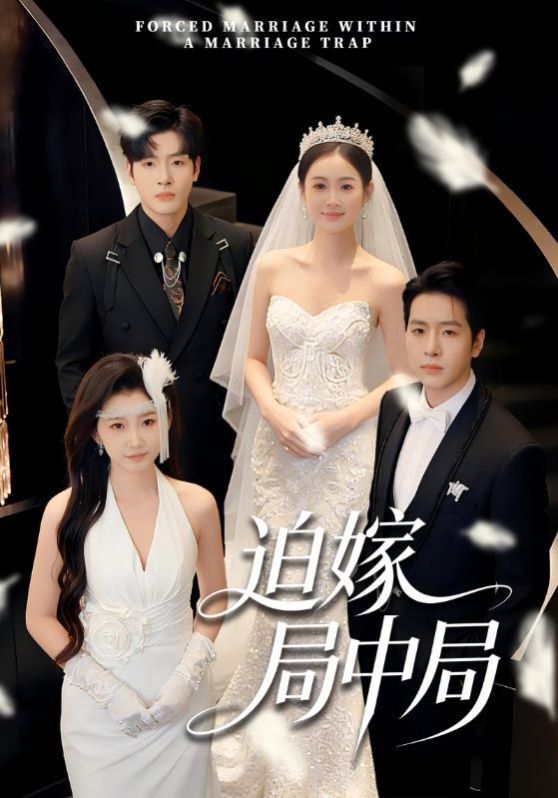 迫嫁局中部局