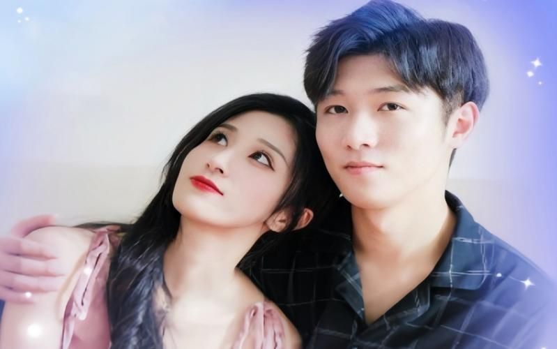 愛(ài)上你的體香
