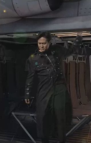 出獄后我無敵于都市