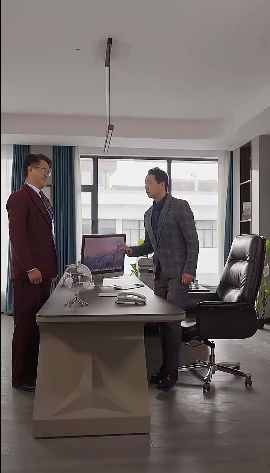 閃婚50歲