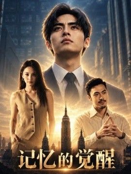 记忆的觉醒的封面图