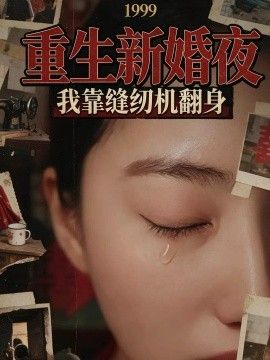 1999重生新婚夜：我靠缝纫机翻身