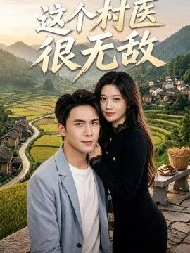 这个村医很无敌封面图