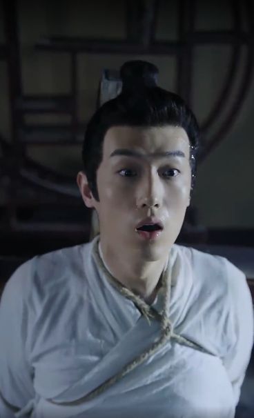 人間風流假太監(jiān)