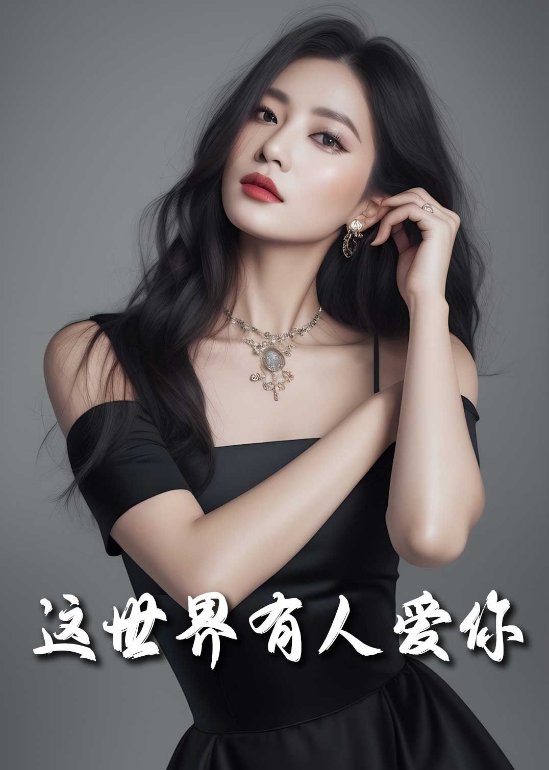 新這世界有人愛你