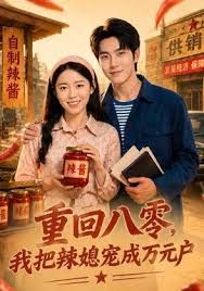 重回八零，我把辣媳宠成万元户
