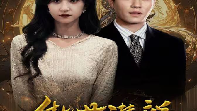 新版：傲世潛龍