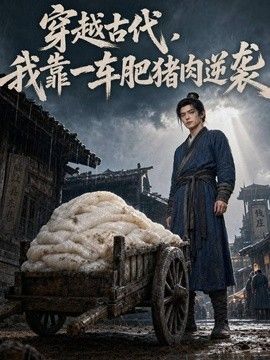 穿越古代，我靠一车肥猪肉逆袭
