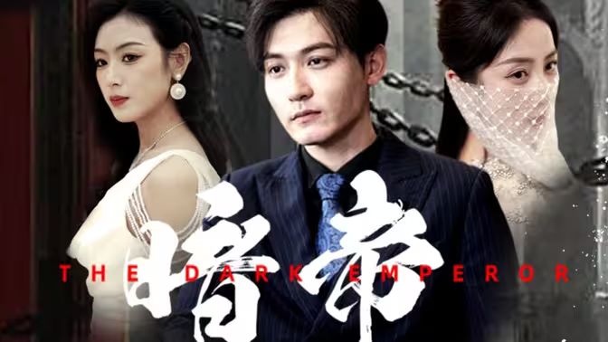 暗帝（大夏帝驕 ）