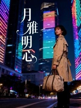 月雅明心
