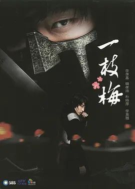 一枝梅2008的封面图
