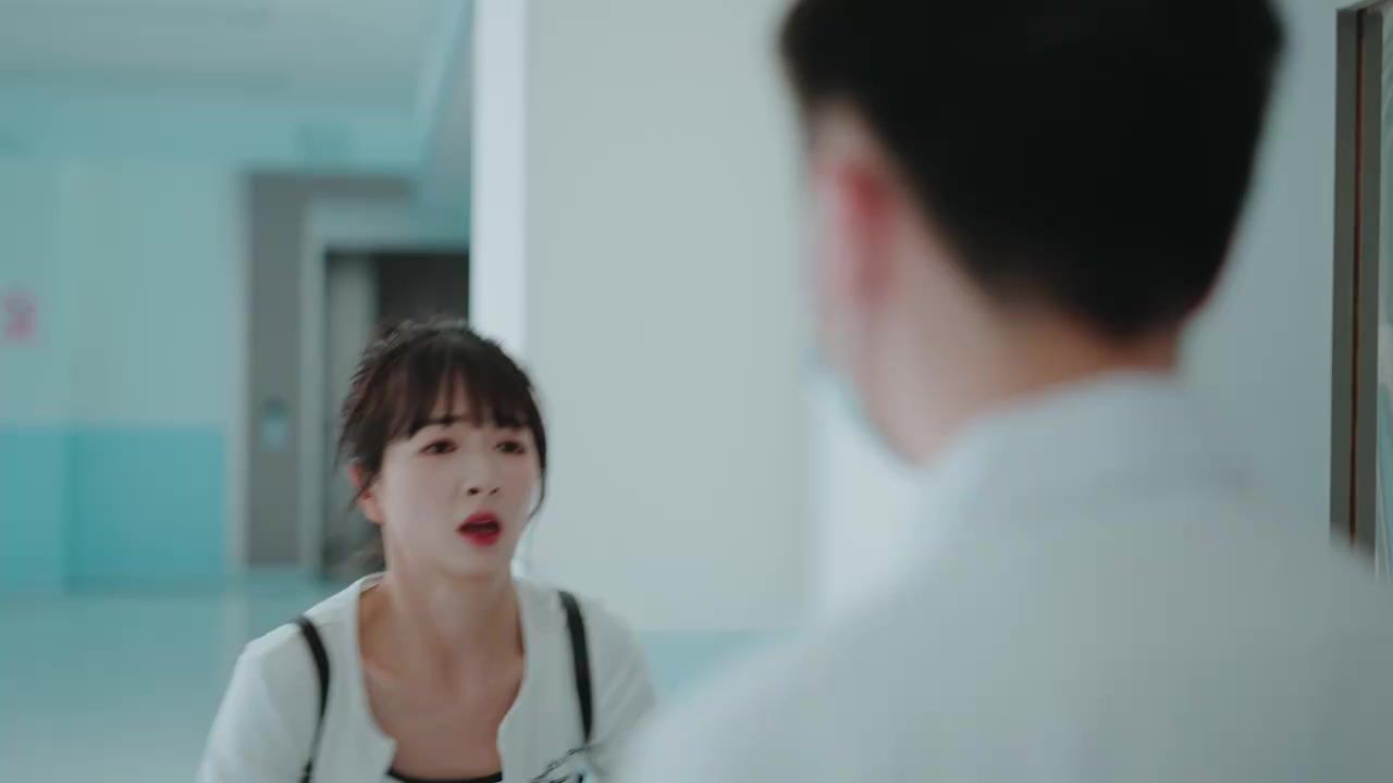 霍總的小病貓