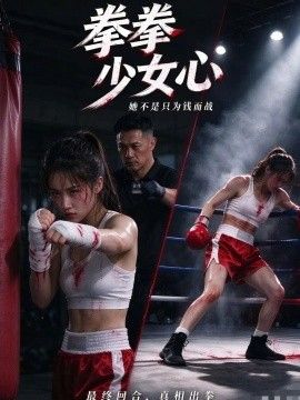 拳拳少女心