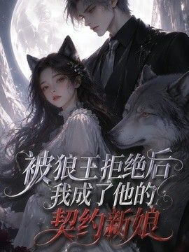 被狼王拒绝后我成了他的契约新娘