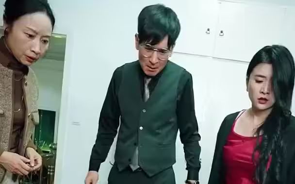 命運饋贈