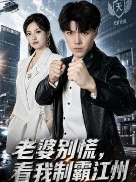 老婆别慌，看我制霸江州