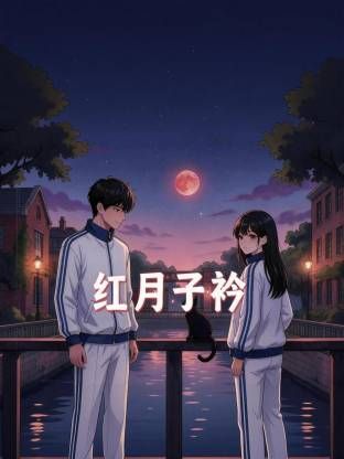 红月子衿