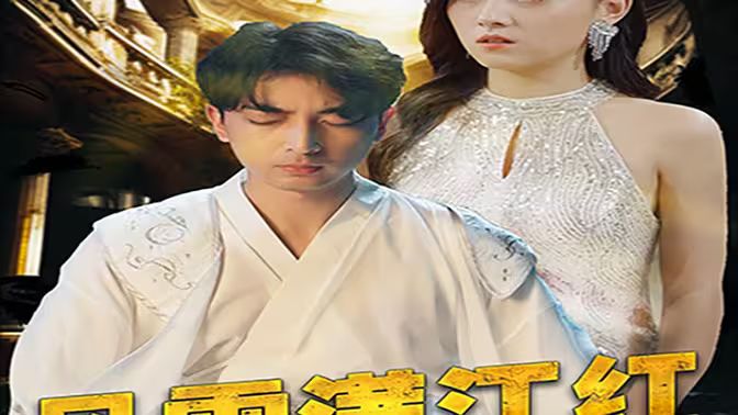 風(fēng)雪滿江紅（女總裁的上門女婿）