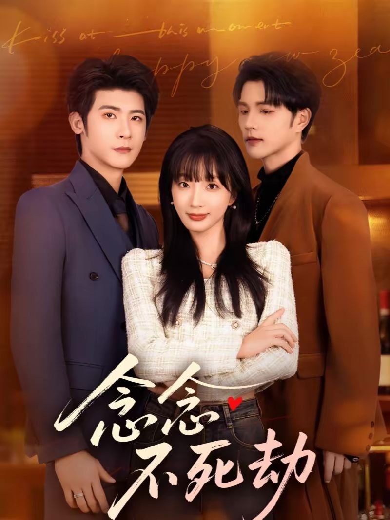 念念不死劫封面图