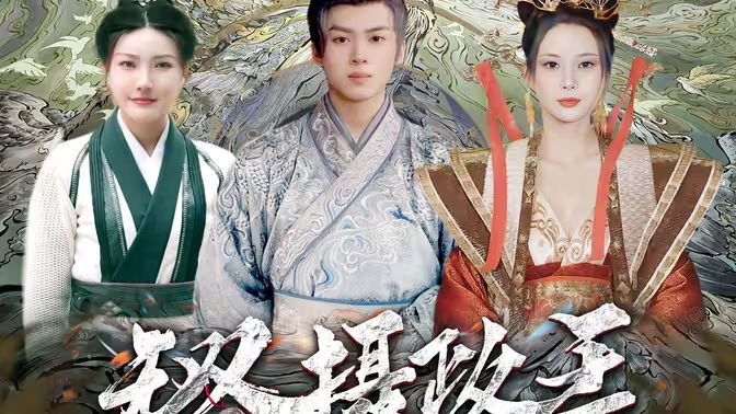 無雙攝政王