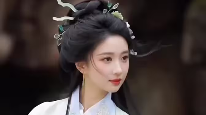 鳳傾九霄