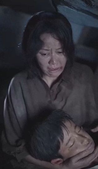 裴總糊涂啊那才是你媽媽