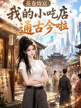 花卷致富：我的小吃店通古今啦