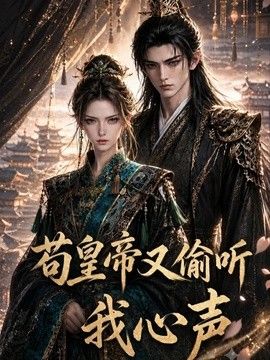苟皇帝又偷听我心声