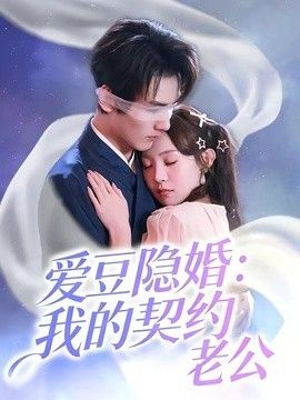 爱豆隐婚我的契约老公