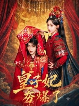 皇子妃夯爆了