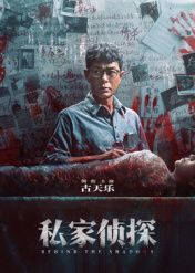 私家侦探[粤语版]