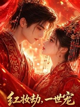 红妆劫,一世宠
