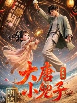 大唐小兕子明达第四季