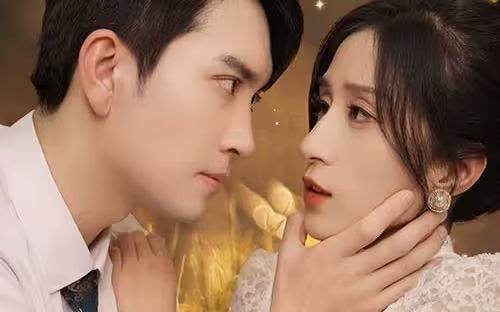 楚小姐的超甜寵婚