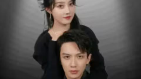 離婚后，復(fù)仇前妻