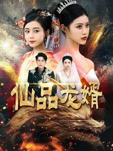仙品龍婿