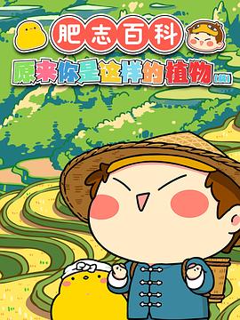 肥志百科的封面图