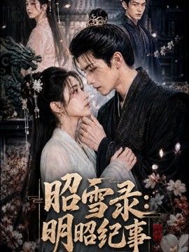 昭雪录：明昭纪事