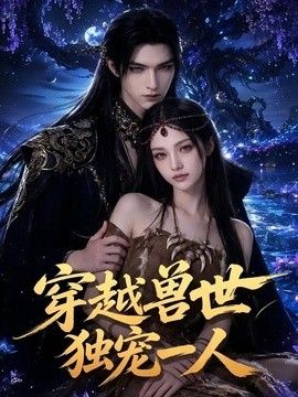穿越兽世独宠一人