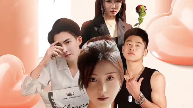 退婚后我成了護(hù)夫狂魔