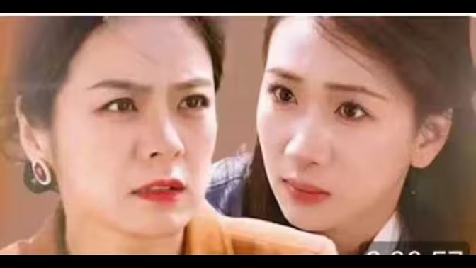 母親我才是你女兒（女兒你在哪里）