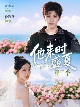 他来时盛夏第二季