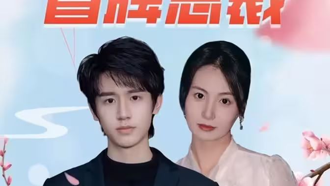 冒牌總裁