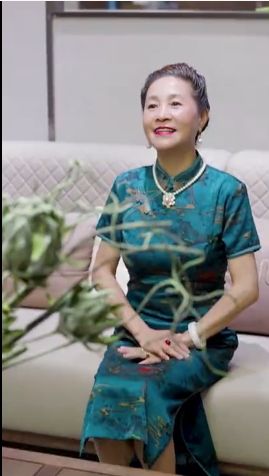 新龍門少主